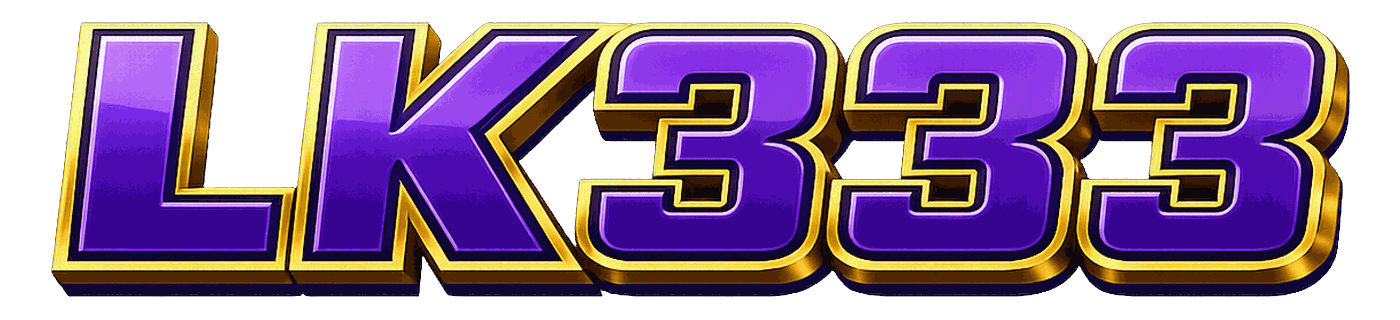 lk333 Logo